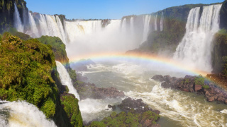 Foz do Iguau